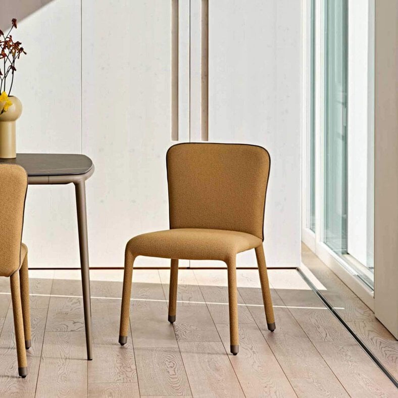 Reflex Soft Dining Chair | Dining Room | Interior Design